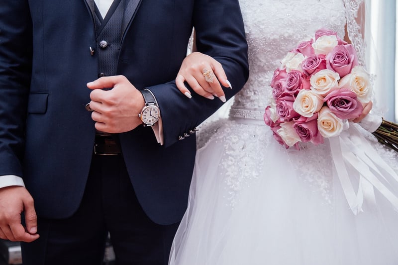 Wedding Makeup
